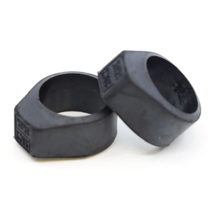 ROCK SHOX Fork Bumper Stop Kit, Domain DualCrown/Boxxer 35mm main product photo