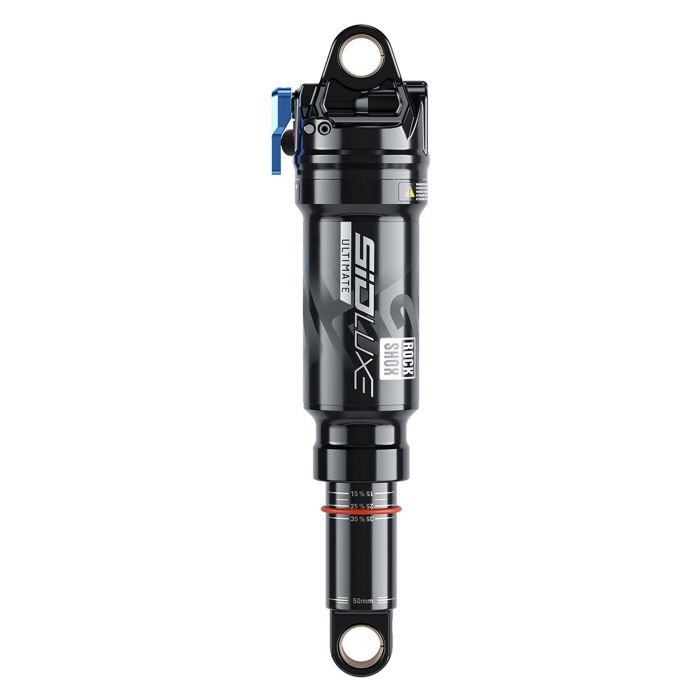 ROCK SHOX Rear Shock SIDLuxe Ultimate RL SoloAir Trunnion main product photo