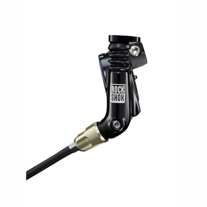 ROCK SHOX Remote - XLoc left Monarch XX main product photo