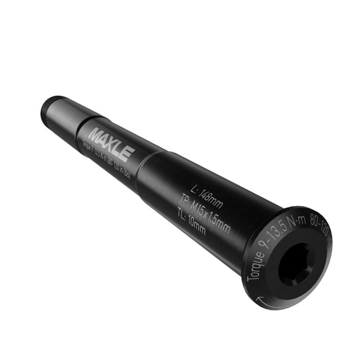 ROCK SHOX Maxle Stealth Front, 12x100 Length 125mm Road main product photo