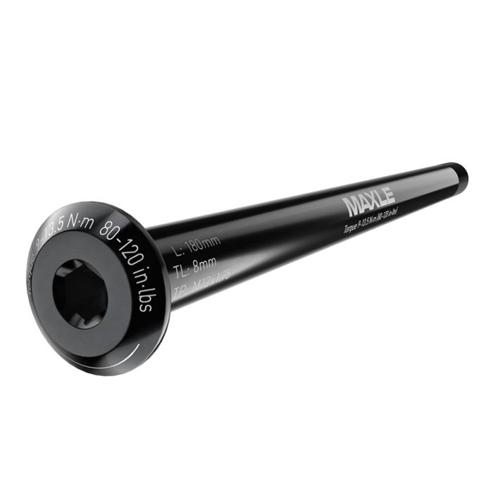 ROCK SHOX Maxle Stealth Rear, 12x142 Length 164mm Standard main product photo