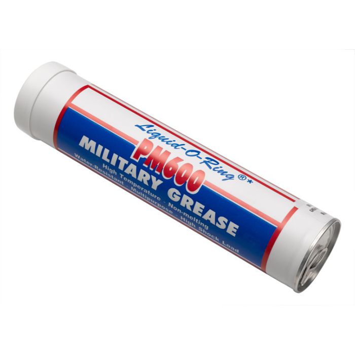 ROCK SHOX Grease PM600 Military Grease for oring seals main product photo