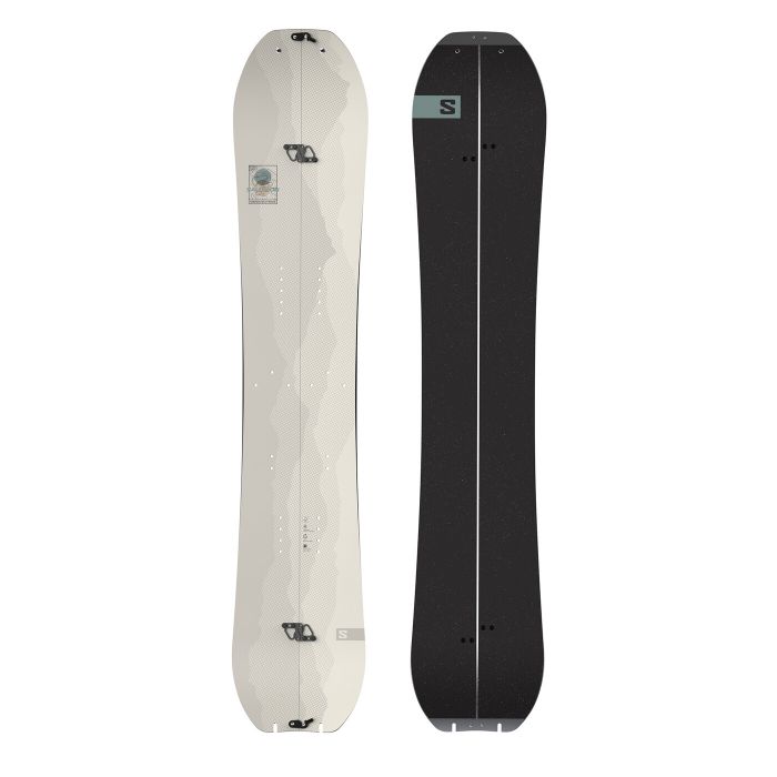 SALOMON HIGHPATH SPLIT main product photo