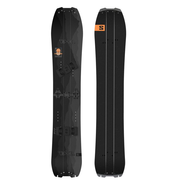 SALOMON PREMIERE main product photo