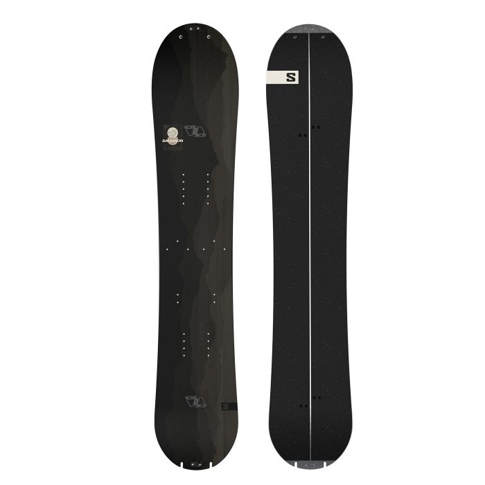 SALOMON HPS - TAKA SPLIT 2.0 main product photo