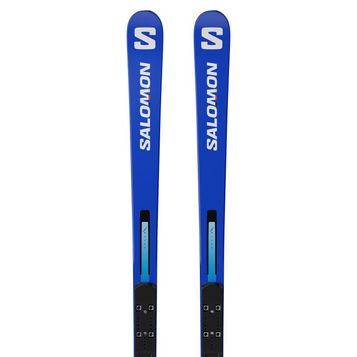 SALOMON NI S/RACE PRIME GS 183 24m main product photo