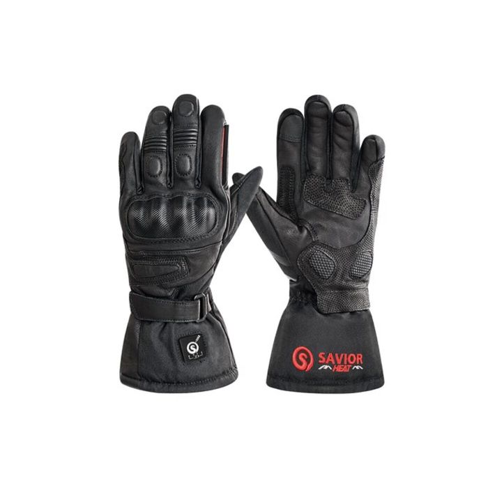 SAVIOR Motorrad Frost Unisex - Herren main product photo