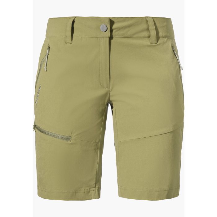 SCHÖFFEL Shorts Toblach2 - Damen main product photo