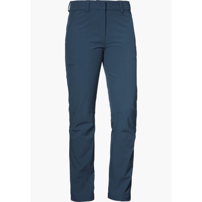 SCHÖFFEL Pants Engadin1 - Damen main product photo