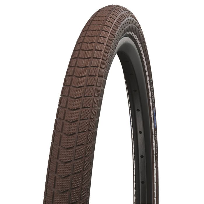Schwalbe Pneu Big Ben main product photo