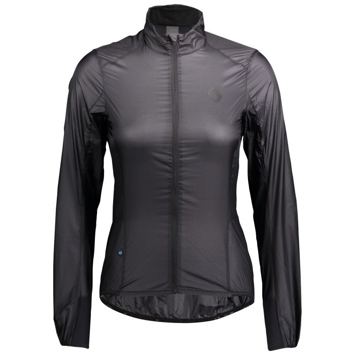 SCOTT SCO Jacket Ws RC Weather Ultraligh - Damen main product photo