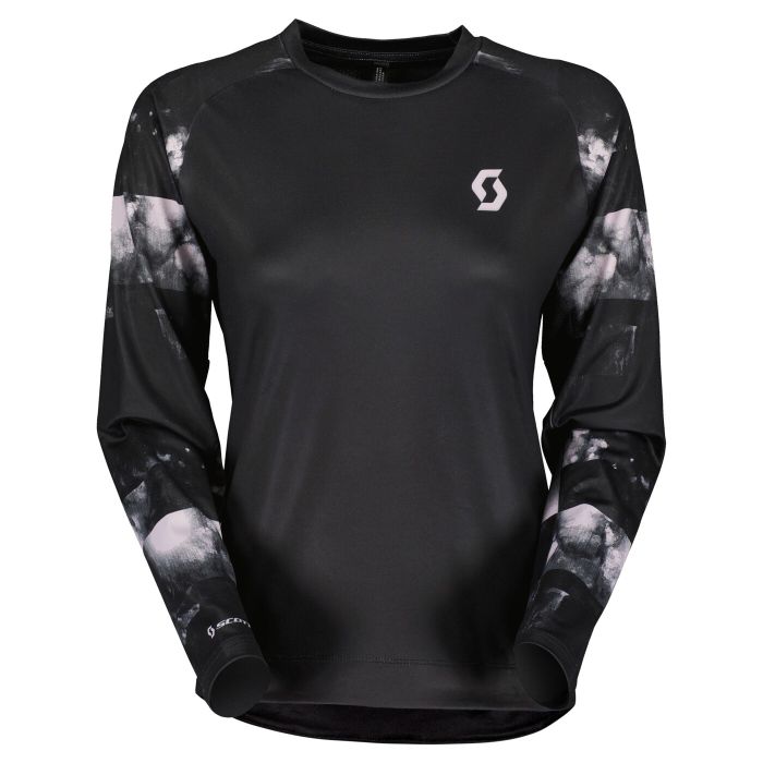 SCOTT SCO Shirt Ws Trail Storm l/sl - Damen main product photo