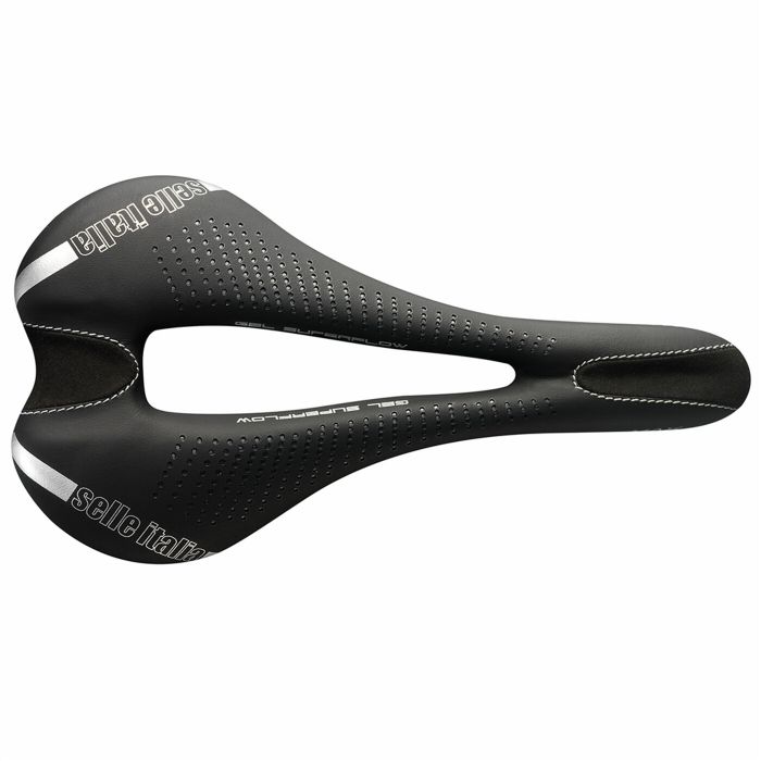 SELLE ITALIA Max SLR Gel TI 316 Superflow main product photo