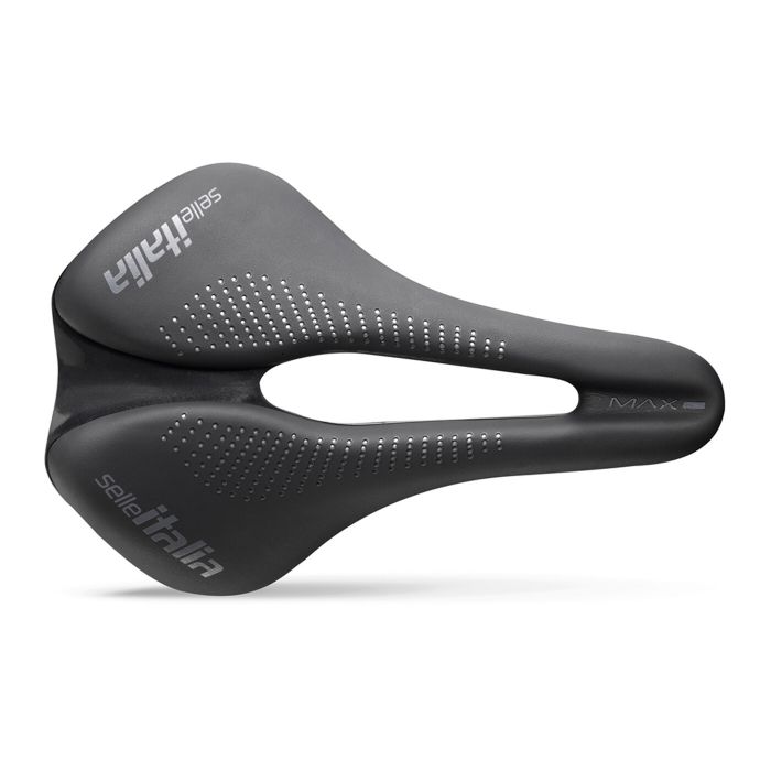 SELLE ITALIA MAX Novus Evo Boost Gel TI 316 Superflow main product photo