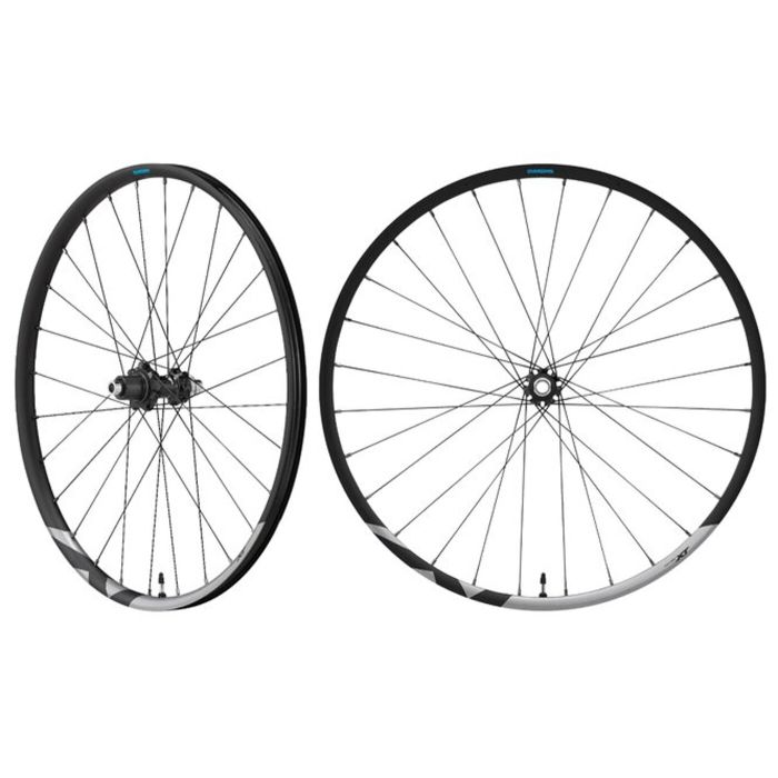 Shimano MTB Radsatz Deore XT WH-M8120 main product photo