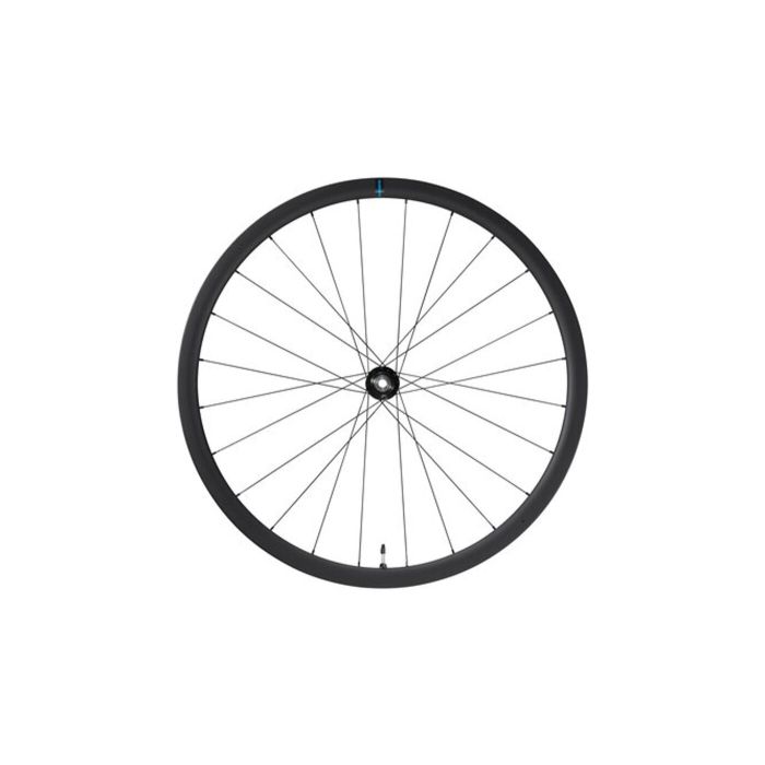 Shimano Road Radsatz WH-RS710-C32 Tubless Disc main product photo