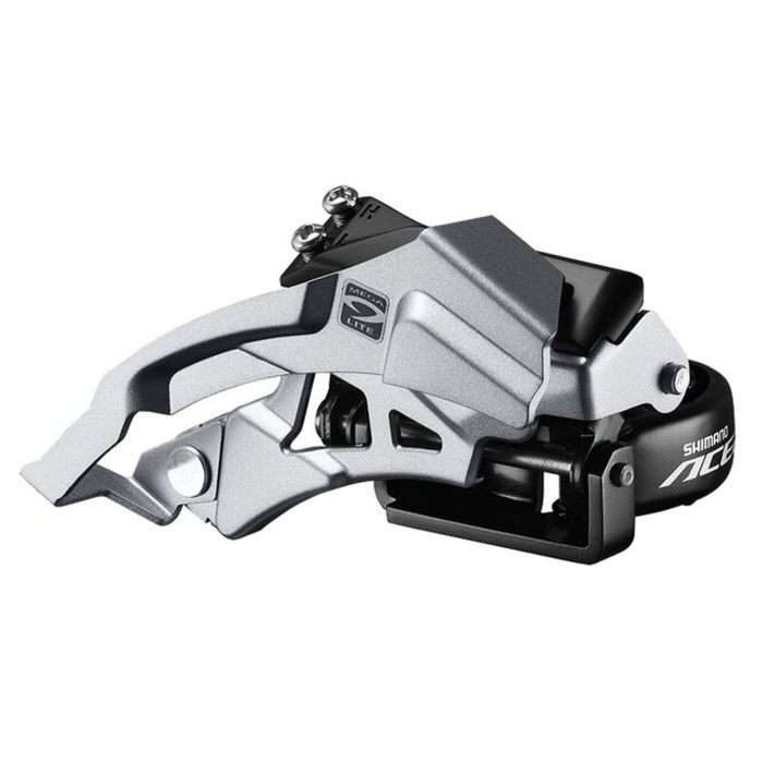 Shimano Umwerfer Acera FD-M3000 Triple 9-Gang Dual-Pull main product photo
