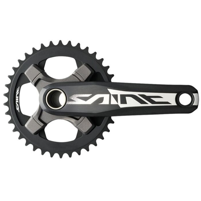 Shimano Kettenradgarnitur Saint FC-M825 10-Gang main product photo