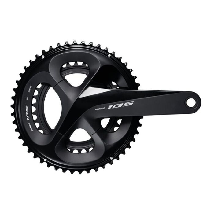 Shimano Kettenradgarnitur 105 FC-R7000 Double main product photo