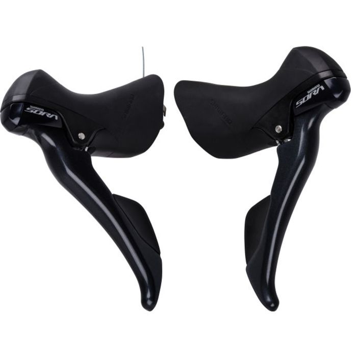 Shimano Brems-/Schalthebel Sora ST-R3000/3030 main product photo