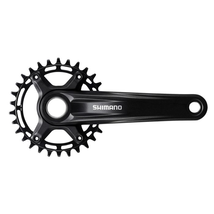 Shimano Kettenradgarnitur FC-MT510 Single 12-Gang main product photo