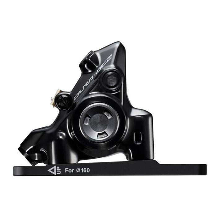 Shimano Bremssattel Dura-Ace BR-R9270 main product photo