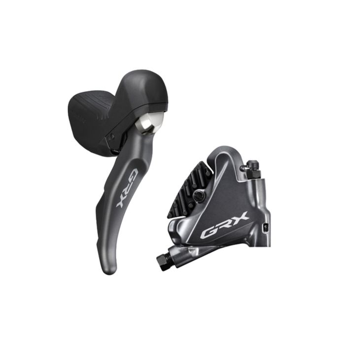 Shimano Scheibenbremsen-Set GRX BR-RX810 mit ST-RX810 main product photo