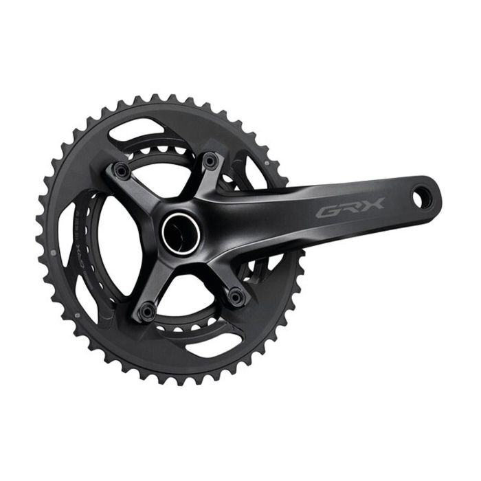 Shimano Kettenradgarnitur GRX FC-RX600-11 Double main product photo