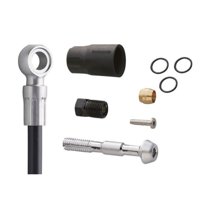 Shimano Bremsleitung SM-BH90-SBM main product photo