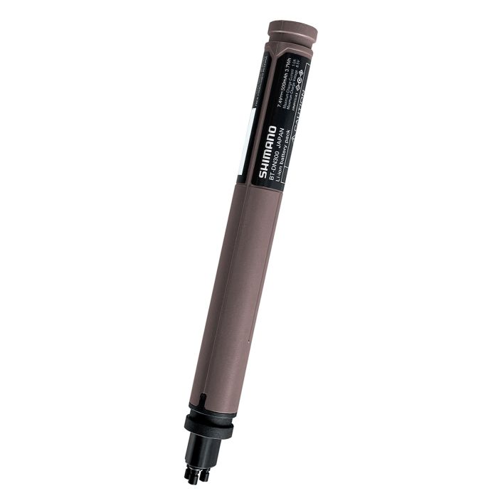 Shimano Batterie intern BT-DN300 main product photo