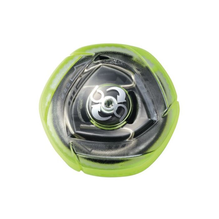 Shimano Boa Set links yellow passend zu RC900 main product photo