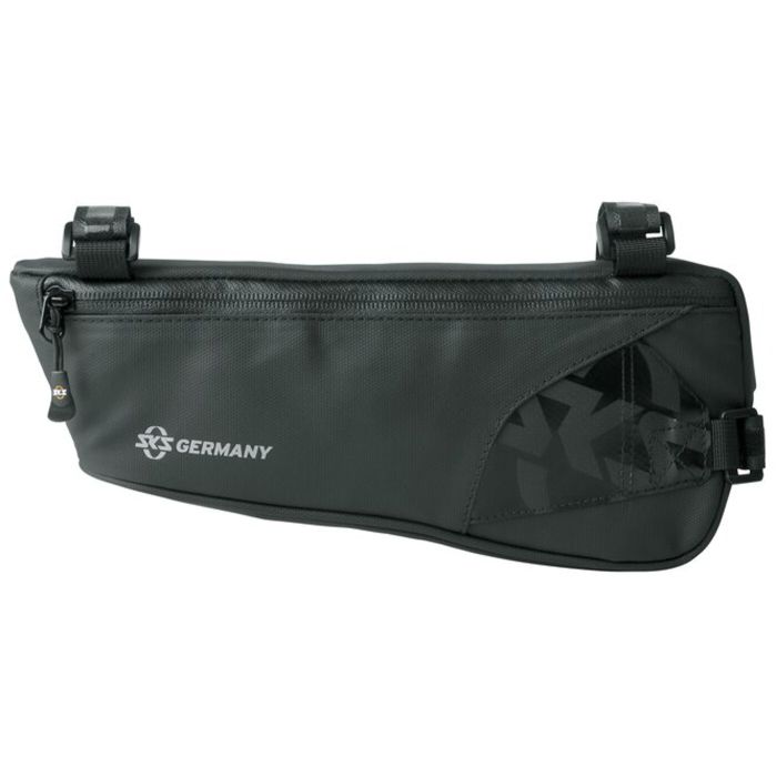 SKS Rahmentasche Explorer Edge schwarz main product photo