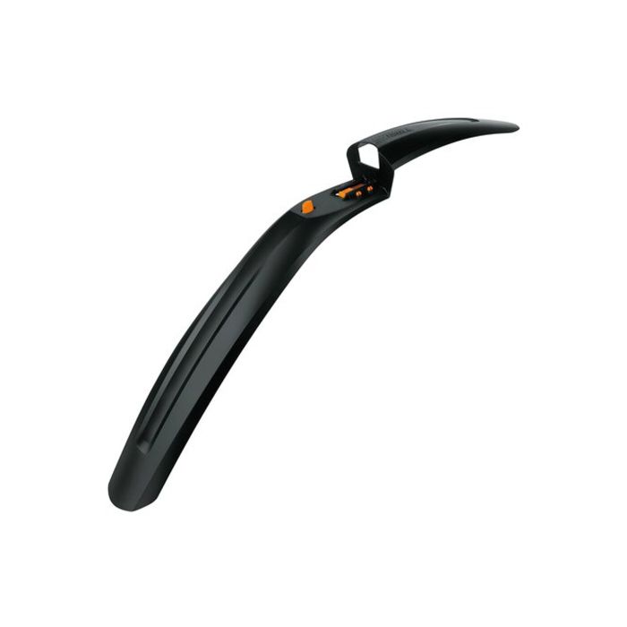 SKS VR-Steckschutzblech Shockboard XL schwarz main product photo