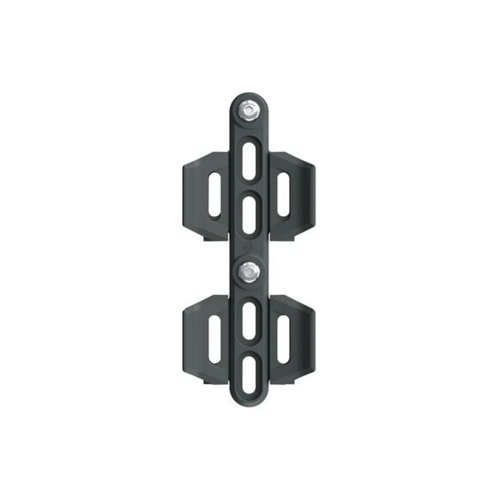 SKS Adapter Bidonhalter Cage Shifter+ Plus schwarz main product photo