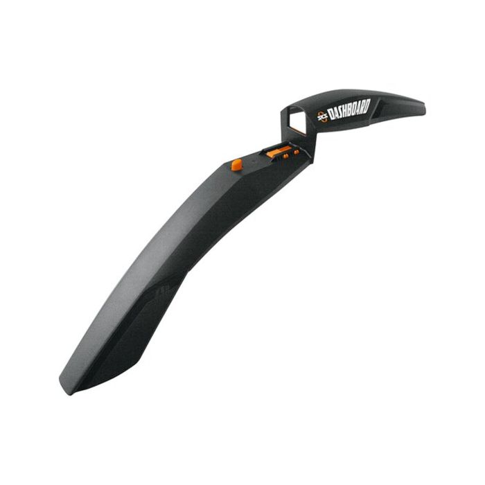 SKS VR-Steckschutzblech Dashboard 26 schwarz main product photo
