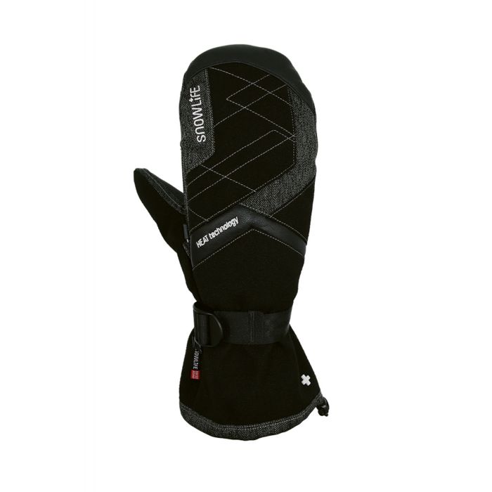 SNOWLIFE Thermo Mitten - Herren main product photo