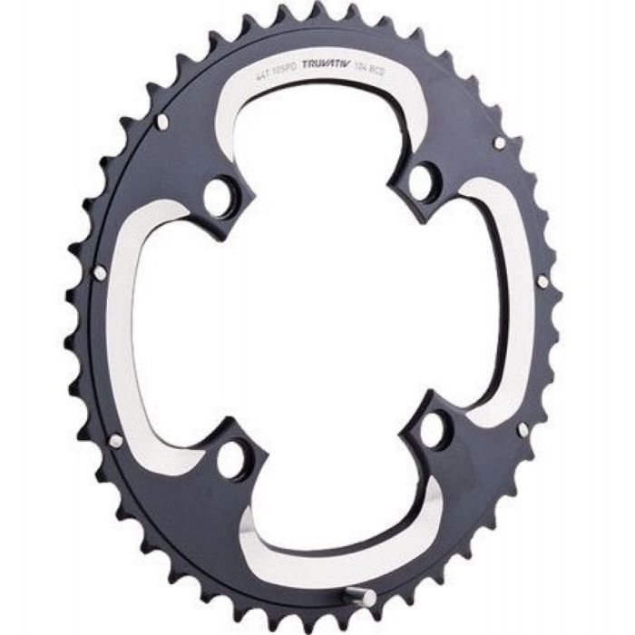 SRAM Chainring MTB 120 BCD GXP Long Pin 42T 2x10 main product photo