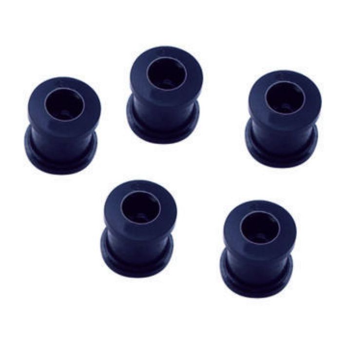 SRAM Chainring Bolt KIT 5x2 M8.5X7 / M8.5X5 ALU QTY 5 main product photo