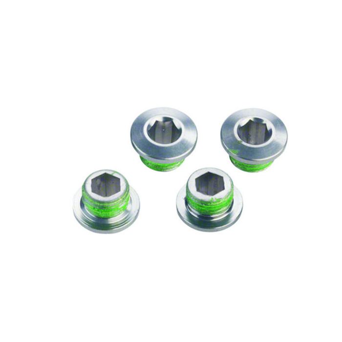 SRAM Chainring Bolt KIT 4X1 M8.5X5 ALU ZEPHYR QTY 4 main product photo