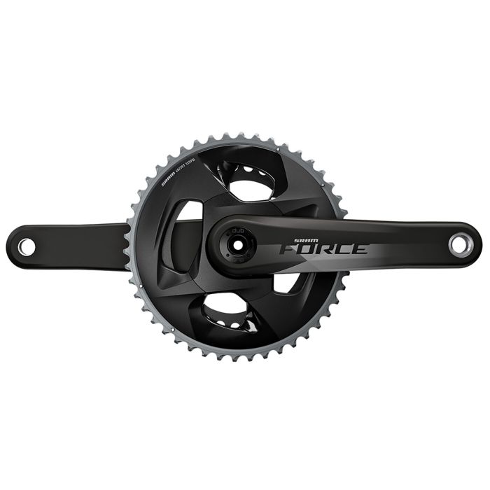 SRAM Crankset Force eTap AXS 2x DUB main product photo