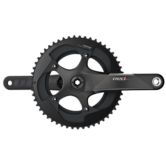 SRAM Crankset Red 22 / Red eTap BB386 main product photo