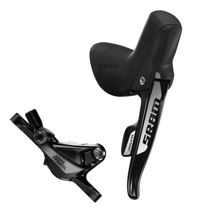SRAM Shift/Brake System Rival22 HRD PM left 950mm 2SP main product photo