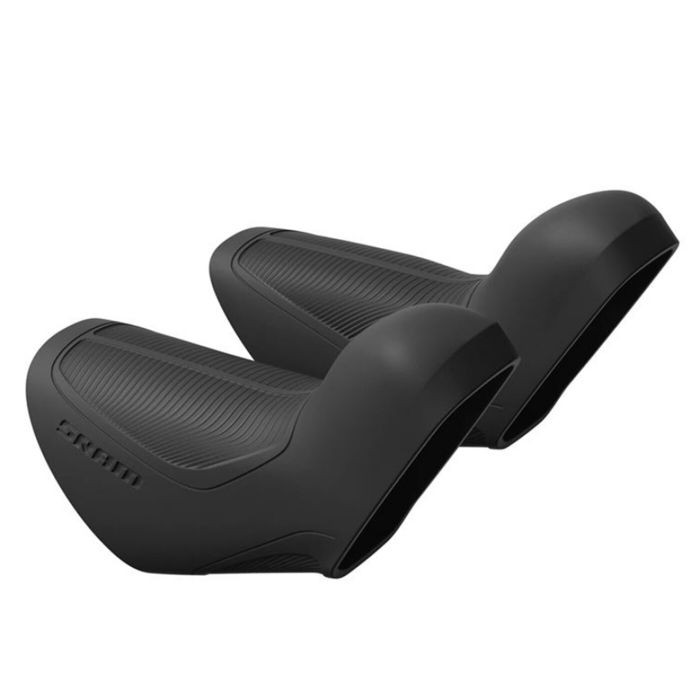 SRAM Hood Covers Red eTap mechanical main product photo