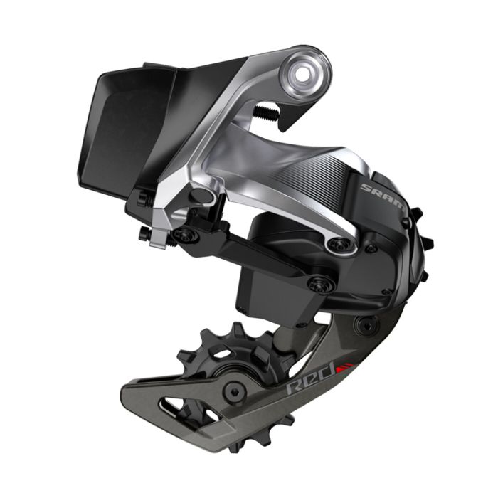 SRAM Rear Derailleur Red eTap 11SP without Battery main product photo
