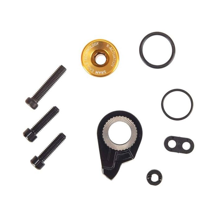 SRAM Rear Derailleur B-Bolt Kit XX1 Eagle main product photo