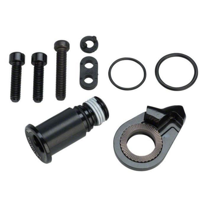 SRAM Rear Derailleur B-Bolt Kit XX1/X01 Eagle 52T main product photo
