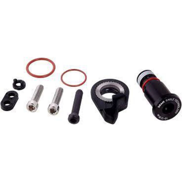 SRAM Rear Derailleur B-Bolt Kit X01 Eagle main product photo