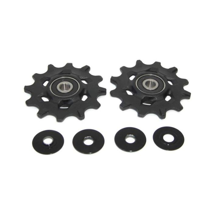 SRAM Rear Derailleur Pulleys GX DH 7SP main product photo