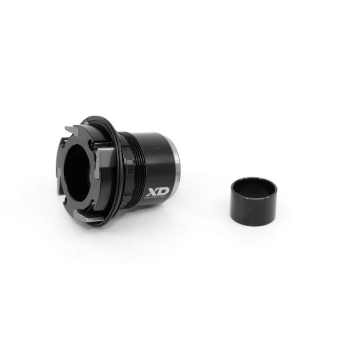 SRAM Freehub Body X0/Rise/Roam/Rail XD-Driver main product photo