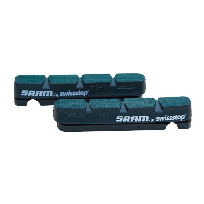 Brake Pad Insert SRAM Road for Alu Rim Qty2 main product photo